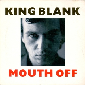 Mouth Off (Vinyl)