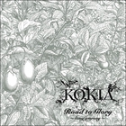 Kokia - Road To Glory (Long Journey) (EP)