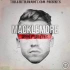 Macklemore - Open Your Eyes (EP)