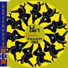 MC Hammer - U Can't Touch This (CDR)
