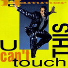 MC Hammer - U Can't Touch This (MCD)