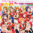 μ’s Best Album Best Live! Collection CD1
