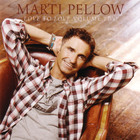 Marti Pellow - Love To Love Vol. 2