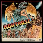 Montrose - Warner Brothers Presents...Montrose! 1975 (Remastered 2015)