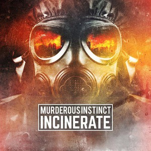 Incinerate
