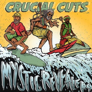 Crucial Cuts (Compilation)