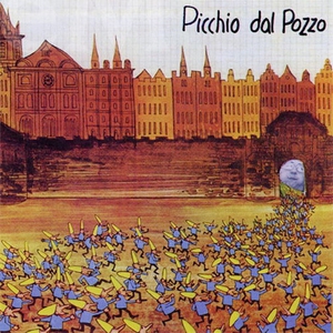 Picchio Dal Pozzo (Vinyl)