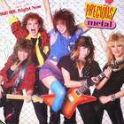 Precious Metal - Right Here, Right Now (Vinyl)
