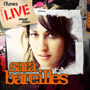 ITunes Live From Soho