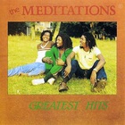 The Meditations - Greatest Hits (Reissued 1991)