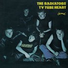 The Radiators From Space - TV Tube Heart (Vinyl)