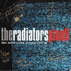 The Radiators From Space - Television Screen 2004 (EP)