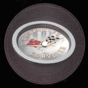 Corvette (With M. Schmickler) (Vinyl)