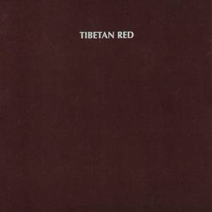 Tibetan Red