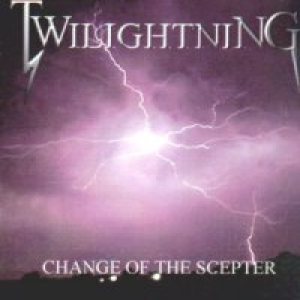 Change Of Scerpter (EP)