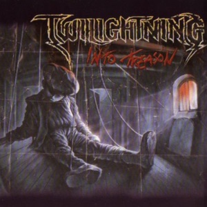 Into Treason (EP)