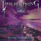 Twilightning - Return To Innocence (EP)