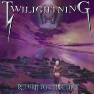 Return To Innocence (EP)
