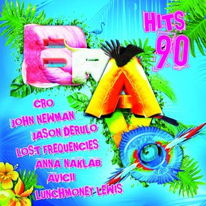 Bravo Hits 90 CD2