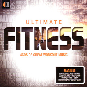 Ultimate Fitness CD1