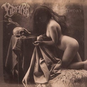 Cult Of Bathory (EP)