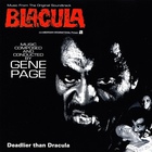 Gene Page - Blacula (Music From The Original Soundtrack) (Reissued 1998)