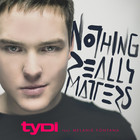 Nothing Really Matters (Feat. Melanie Fontana) (CDS)