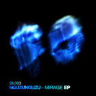 Nguzunguzu - Mirage (EP)