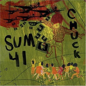 Chuck (Japanese Tour Edition) CD1