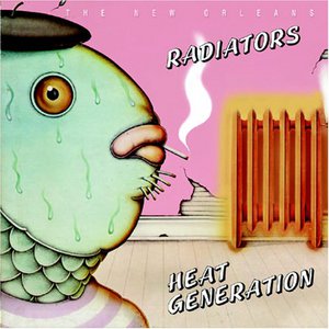 Heat Generation (Remastered 2007)