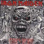Iron Maiden - Eddie's Archive CD5