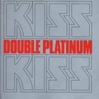 Kiss - Double Platinum (Vinyl) CD2