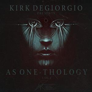 Kirk Degiorgio Presents: Thology Vol. 2