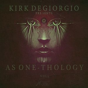 Kirk Degiorgio Presents: Thology Vol. 3