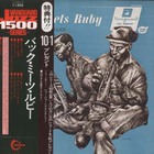 Buck Clayton - Buck Meets Ruby (With Band & Mel Powell Septet) (Vinyl)