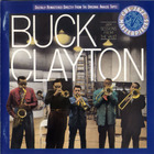 Buck Clayton - Jam Sessions From The Vault (Remastered 1988)