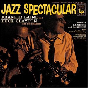 Jazz Spectacular (With Frankie Laine) (Vinyl)