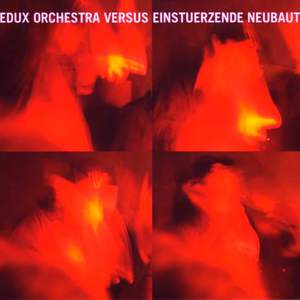 Musterhaus 4: Redux Orchestra Versus Einstuerzend