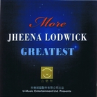 Jheena Lodwick - More Greatest Hits