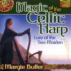 Margie Butler - The Magic Of The Celtic Harp, Vol. II - Lure Of The Sea-Maiden