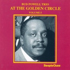 Bud Powell Trio - At The Golden Circle, Vol. 5 (Reissued 1991)