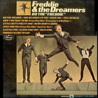 Freddie & The Dreamers - Do The Freddie (Vinyl)
