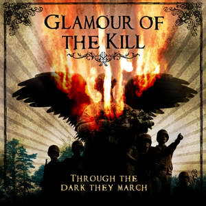 Through The Darkness They March (EP)