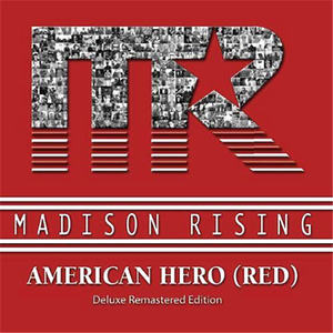 American Hero (Red Deluxe Remastered Edition)