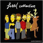 Fossil Collective - Power Of Love (CDS)