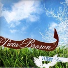 Pieta Brown - Flight Time (EP)