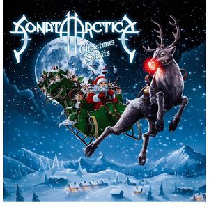 Christmas Spirits (EP)