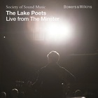 The Lake Poets - Live From The Minster