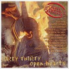 Bluespumpm - Dirty Thirty Open Hearts CD1