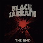 Black Sabbath - The End (EP)